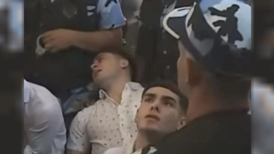 La Corte Suprema rechazó un planteo de Máximo Thomsen en el caso Fernando Báez Sosa