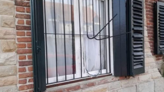 Mar del Plata: un jubilado asesinó a un delincuente que había entrado a su casa a robar