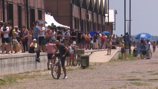 A 5 años de la pandemia: el día que nos cambió para siempre