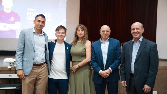 Banco Municipal y Háblalo: Una Alianza para una Banca Más Inclusiva