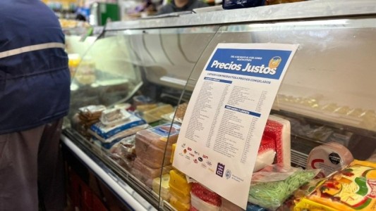 Regresa "Precios justos" a los negocios de Rosario