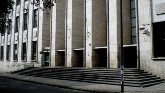 Un hombre fue condenado a 13 años de cárcel por intentar asesinar a su hijo en 2022