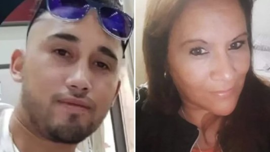 Falleció el joven que intentó salvar a su mamá tras ser prendida fuego por su ex pareja en Mendoza