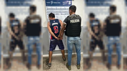 Los Hornos: recapturaron al hijo de uno de los asesinos de José Luis Cabezas