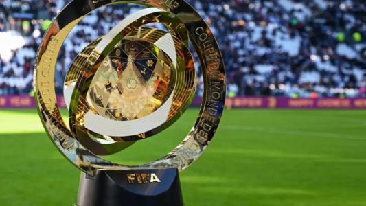 La FIFA excluyó al León del Mundial de Clubes