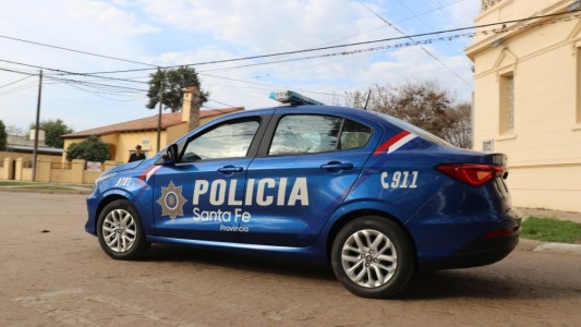 Hallaron muerta a una mujer en el barrio Roque Saenz Peña