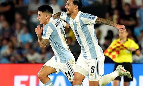 Cómo será el operativo de seguridad para el Argentina vs. Brasil por Eliminatorias Sudamericanas