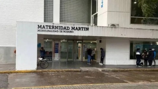 La pasión del fútbol: tuvieron trillizas y las nombraron en homenaje a Rosario Central