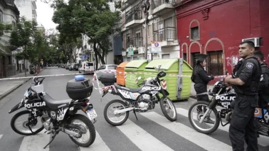 A 10 días del hallazgo de los restos humanos: aún se desconoce la identidad de la víctima