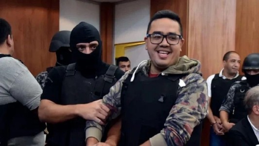 Imputaron al hijo de un narco de matar a un familiar del líder de Los Monos