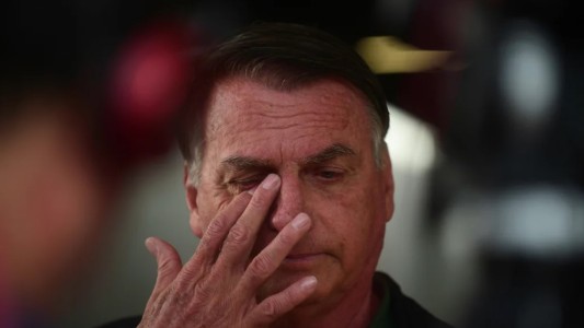 El Supremo Tribunal de Brasil inicia una acción penal contra Jair Bolsonaro por intento de golpe de Estado