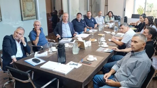 Buscan declarar a Rosario como Capital Nacional de la Industria Metalúrgica