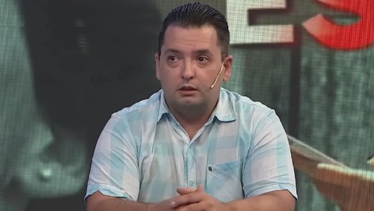 "No había indicación de control", aseguró uno de los acusados por la muerte de Maradona