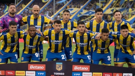 Central tiene fecha y lugar confirmado para su debut por Copa Argentina