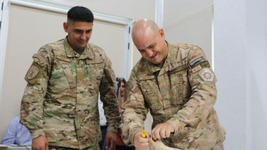 La provincia invertirá más de $3.400 millones para mejorar el servicio de seguridad en todo el territorio