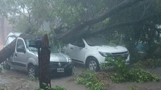 Organizan una colecta y un operativo de salud en Casilda para los damnificados por el temporal