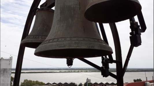 "La Ruta de las Campanas será este sábado