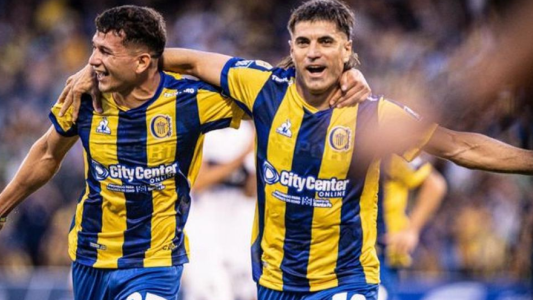 Rosario Central se enfrenta a River en el Monumental: un desafío físico y táctico