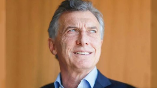 Mauricio Macri: el PRO fue el que "le sacó las papas del fuego al Gobierno"