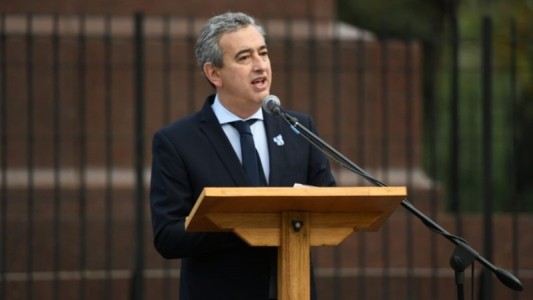 El municipio evalúa ir a la Justicia ante el abandono de avenida Circunvalación