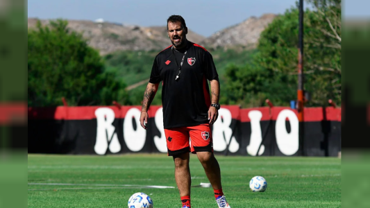 Fabbiani apuntó contra Gago: “Detesto cuando no aceptan que el rival fue superior”