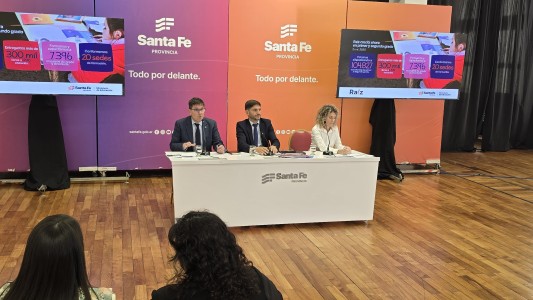 Plan de Alfabetización Raíz: Santa Fe refuerza su estrategia educativa en 2025