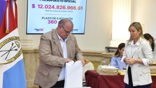 Se presentaron doce ofertas para la construcción de un estadio en Rosario por los Juegos Suramericanos 2026