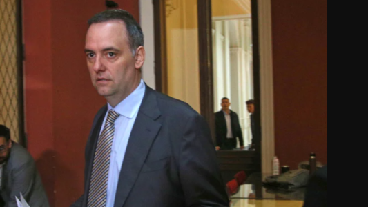 Adorni le contestó a Jorge Macri: "Vivo desde hace años en la Ciudad, a diferencia del ex intendente bonaerense"