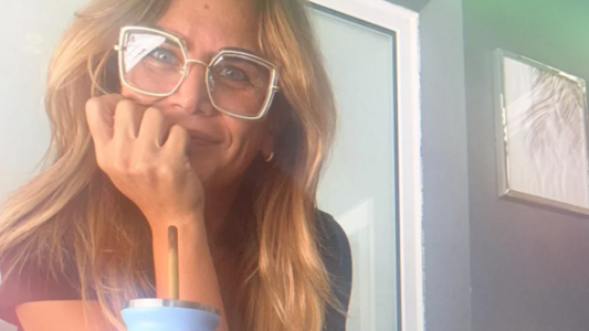 Amalia Granata habló del trastorno crónico de su hijo: "Es de por vida"