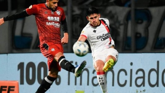 Newell's debuta en la Copa Argentina ante Kimberley de Mar del Plata