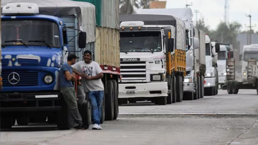 Santa Fe anuncia inversión histórica para optimizar infraestructura portuaria