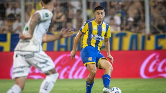 Central se enfrenta a Vélez en un crucial duelo por el apertura