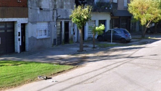 Un hombre y una mujer fueron asesinados en una vivienda de zona oeste