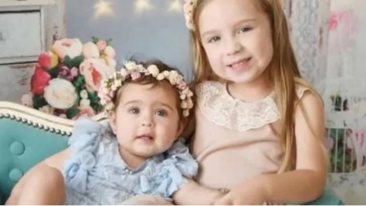 Se conoció cómo murió la niña Pilar Hecker en Bahía Blanca