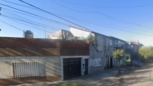 El detenido por el doble crimen en zona oeste había sido denunciado por amenazas hace dos semanas