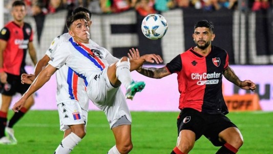 Newell's visita a Tigre y quiere redoblar la apuesta tras su triunfo ante Boca