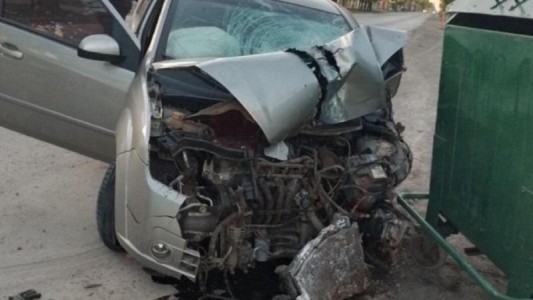 Iba borracho, cruzó de carril y mató a dos hermanos que esperaban el colectivo: lo condenaron a 8 años