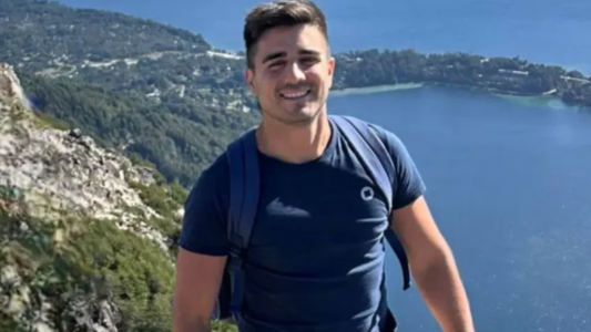 Hallaron muerto a Ezequiel Vergara, el joven que estaba desaparecido en Villa la Angostura