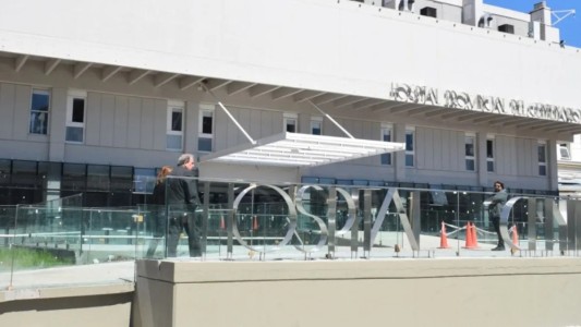 Violenta balacera contra una vivienda: un herido