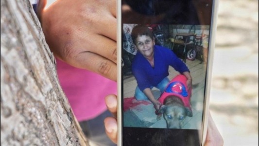 Condenan a 25 años de prisión a los asesinos de la abuela que murió cubriendo a sus nietas de las balas