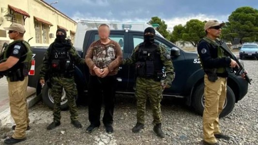 El fiscal aseguró que hay más víctimas de la banda rusa que operaba en Bariloche