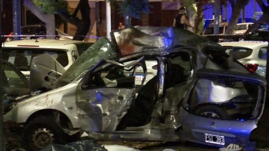 Tragedia vial en la costanera: el conductor seguirá detenido