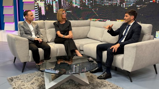 Maximiliano Pullaro: “Me preocupa todo lo que complique a Santa Fe”