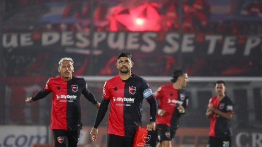 Newell’s enfrenta una prueba de alto voltaje en el Coloso ante Argentinos Juniors