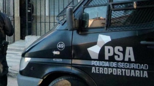 Allanaron oficinas y un domicilio en el centro por la causa que investiga al juez federal Bailaque