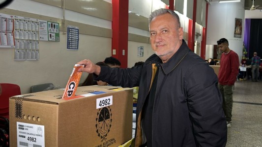 Para Lewandowski "hay que participar para resguardar derechos desde la Constitución"