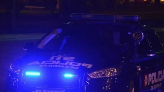 Mataron a un referente de la barra brava de Central