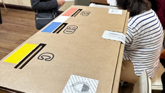 ¿Cómo justificar el no voto en las elecciones de este domingo 13 de abril?