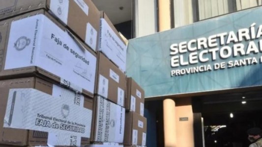 Ya se conocen los primeros resultados oficiales de las elecciones en la provincia