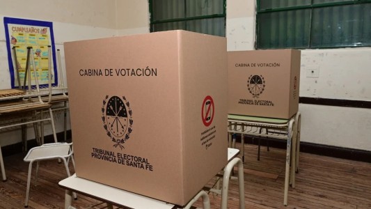 Ya se conocen quiénes son los dos primeros convencionales departamentales ganadores